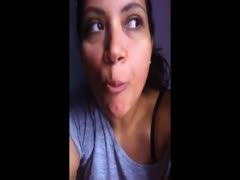 Latina scat 1 and 2 on Tumblr